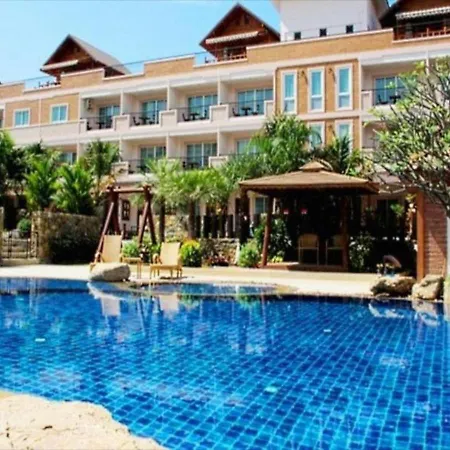 Harmony Inn Pattaya-3