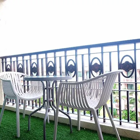 Marrakesh Huahin Condo-3