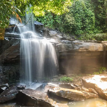 The Canale Boutique Stay Koh Kood-2