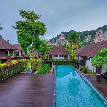 The Cliff Elegance Resort-2