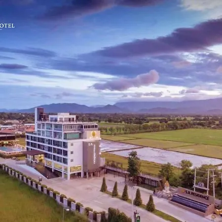 Sr Residence Hotel-3