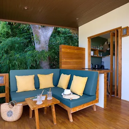Wild Cottages Luxury And Natural (Adults Only)-3