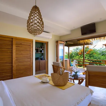 Wild Cottages Luxury And Natural (Adults Only)-2