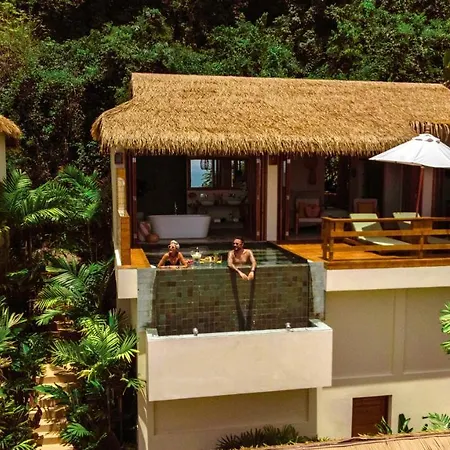 Wild Cottages Luxury And Natural (Adults Only)-2