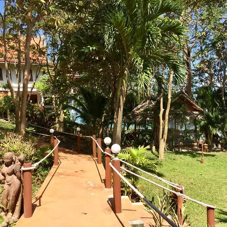 Khanom Hill Resort-3