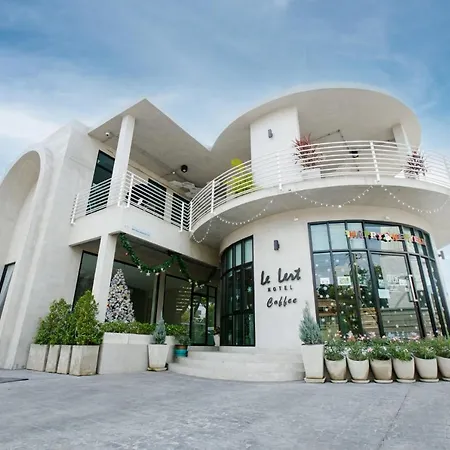 Le Lert Hotel Ratchaburi-2