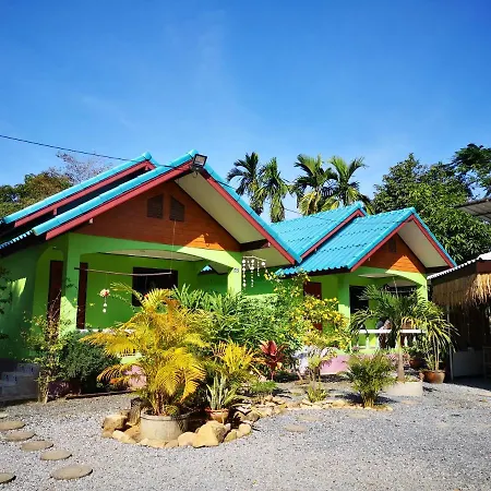Papaya Cottage Koh Chang-2