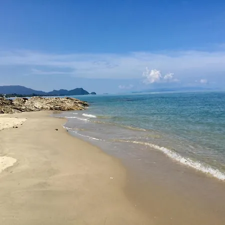 Khanom Hill Resort-2