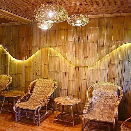 Ban Rai Jai Chaem - Spa Cafe & Homestay-2