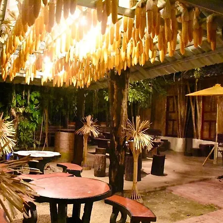 Ban Rai Jai Chaem - Spa Cafe & Homestay-3