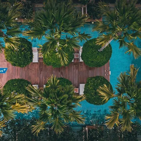 Burasari Phuket Resort & Spa-3