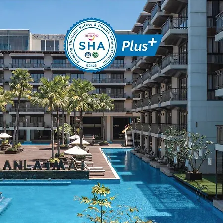 Baan Laimai Beach Resort & Spa - Sha Extra Plus-3