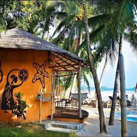 The Mud - Eco Hotel-2