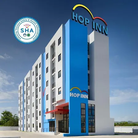 Hop Inn Rangsit-3