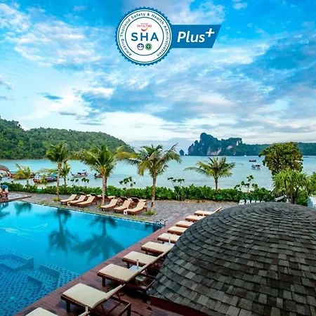 Phi Phi Harbour View Hotel-2