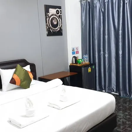 Ada Apartment - อาดา อพาร์ทเมนท์-3