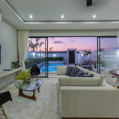 Skye Beach Hotel - Koh Samui-2