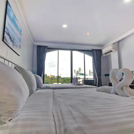 Grandview Landmark Betong Hotel-3