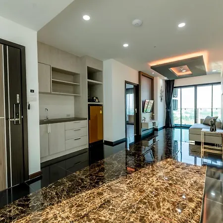 The Proud Hotel Pattaya - Sha Certified-3