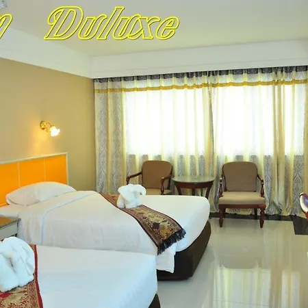 Tonkoon Hotel-2