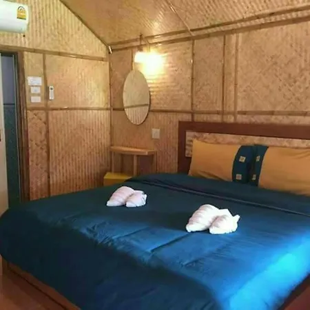 Bamboo House Resort-3