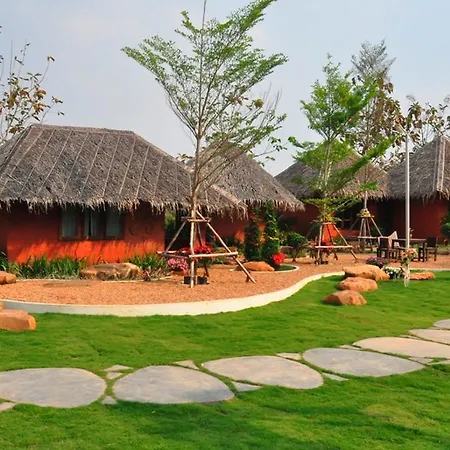 The Charm Boutique Resort-3
