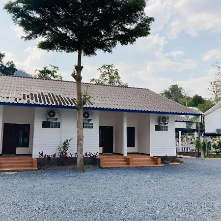 Mont Blanc Base Camp Khaoyai-2