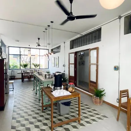 Baan Chiang Bed Lampang-2