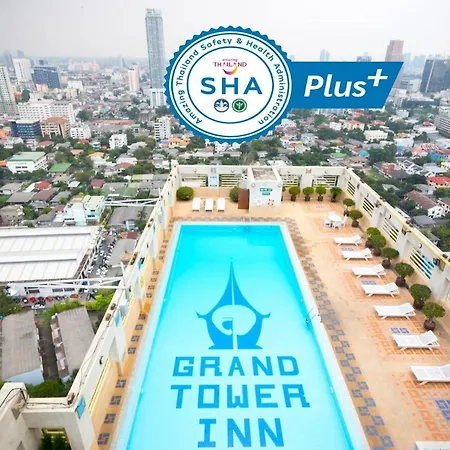 Grand Tower Inn Rama 6-3