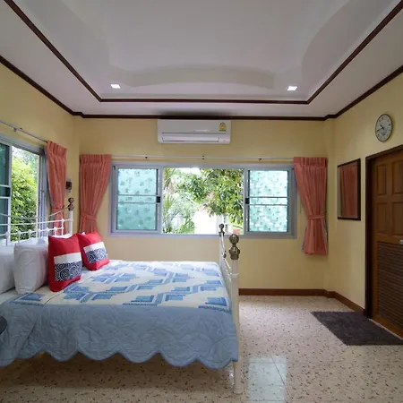 Bueng Bua Thong Resort-3