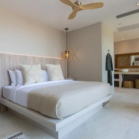 Cielo Boutique Hotel & Spa Samui-2