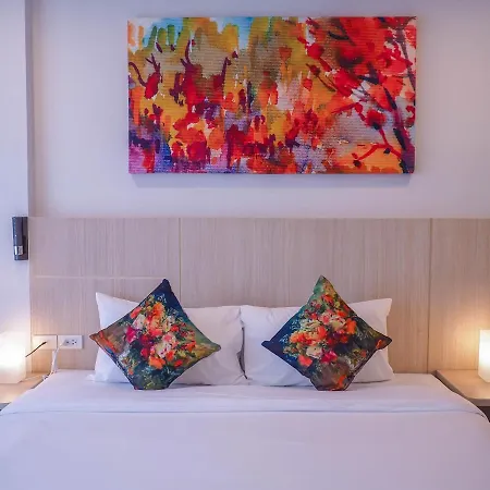 Malee Hotel-3