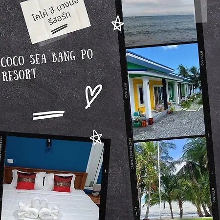 Coco Sea Bangpo Resort-3