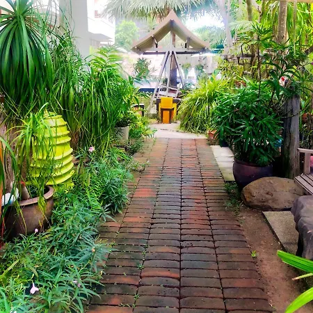 Smile Hua-Hin Resort - Sha Plus-3