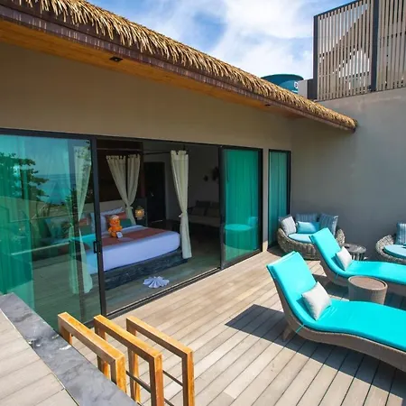 Ananya Lipe Resort-2