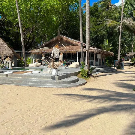 Sea Love Beach Bar & Bungalows-3