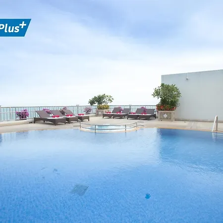 Asia Cha-Am Hotel-2