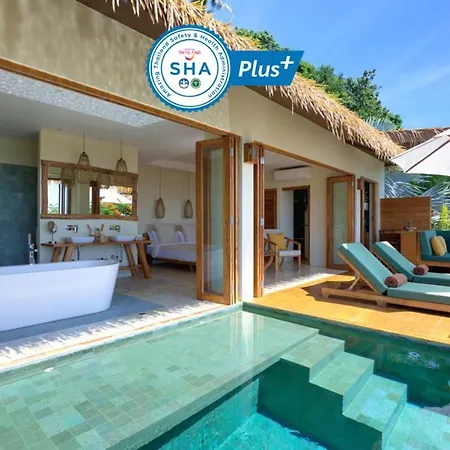 Wild Cottages Luxury And Natural (Adults Only)-3