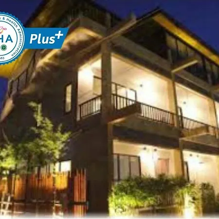 B Happy Resort - Sha Extraplus-3