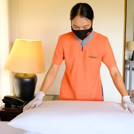 Angsana Villas Resort Phuket - Sha Extra Plus-2