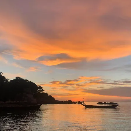 Save Bungalow Koh Tao-2