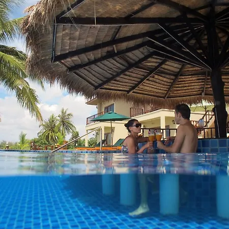 Sara Beachfront Boutique Resort-3