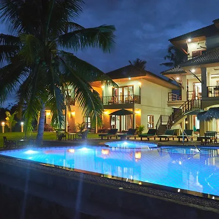Sara Beachfront Boutique Resort-2