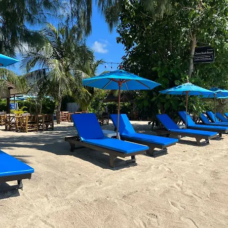 CheeVa Beach Resort-2