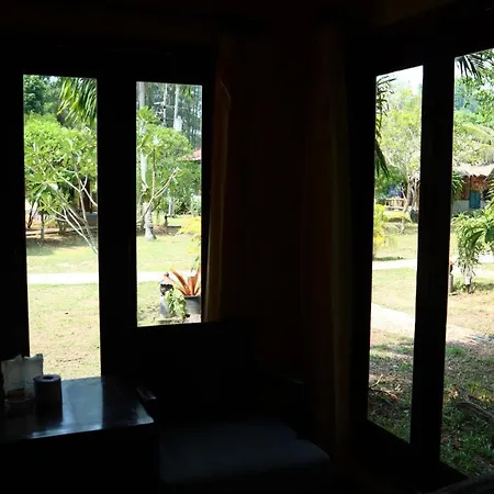 Koh Yao Noi Beach Resort-2