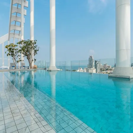 Arbour Hotel And Residence-3