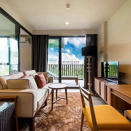 The Deck Patong By Vip-2
