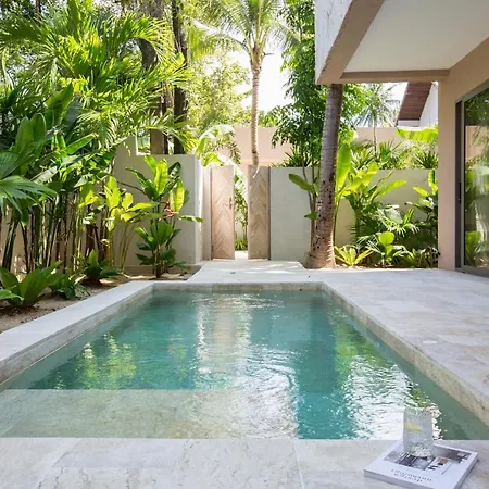 Cielo Boutique Hotel & Spa Samui-3