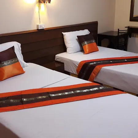 Lanna Thai Guesthouse-2