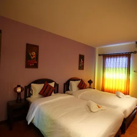 Chiang Mai Boutique House-3